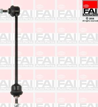 FAI AutoParts SS016 - Stiepnis / Atsaite, Stabilizators autodraugiem.lv