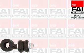 FAI AutoParts SS017 - Stiepnis / Atsaite, Stabilizators autodraugiem.lv