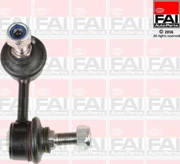 FAI AutoParts SS025 - Stiepnis / Atsaite, Stabilizators autodraugiem.lv