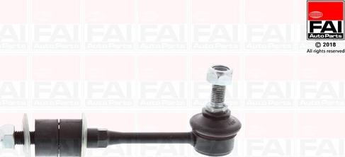 FAI AutoParts SS026 - Stiepnis / Atsaite, Stabilizators autodraugiem.lv