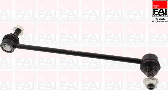 FAI AutoParts SS10917 - Stiepnis / Atsaite, Stabilizators autodraugiem.lv