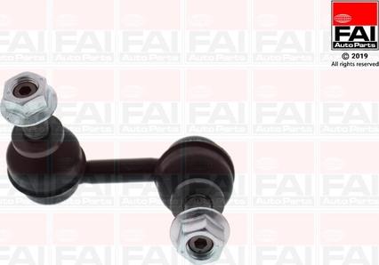 FAI AutoParts SS10498 - Stiepnis / Atsaite, Stabilizators autodraugiem.lv