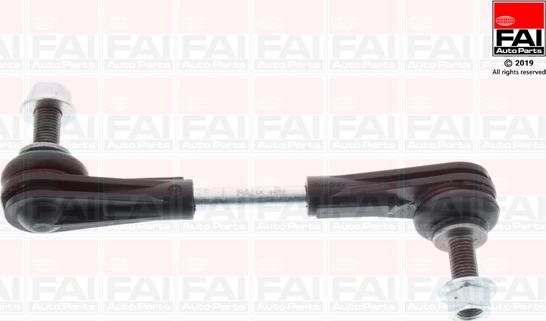 FAI AutoParts SS10455 - Stiepnis / Atsaite, Stabilizators autodraugiem.lv