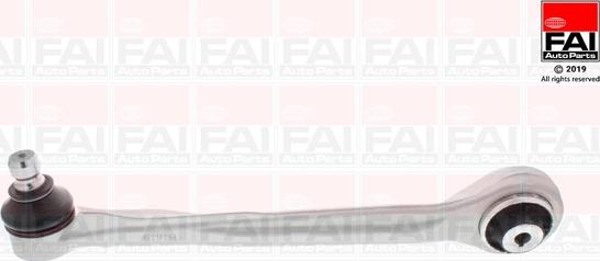 FAI AutoParts SS10466 - Neatkarīgās balstiekārtas svira, Riteņa piekare autodraugiem.lv