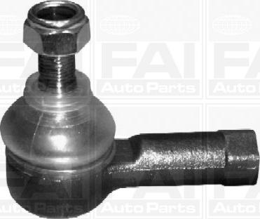 FAI AutoParts SS1041 - Stūres šķērsstiepņa uzgalis autodraugiem.lv