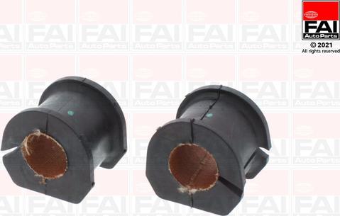 FAI AutoParts SS10569K - Bukse, Stabilizators autodraugiem.lv