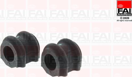 FAI AutoParts SS10588K - Bukse, Stabilizators autodraugiem.lv