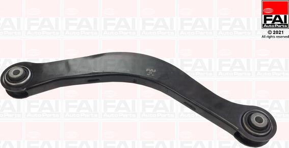 FAI AutoParts SS10698 - Neatkarīgās balstiekārtas svira, Riteņa piekare autodraugiem.lv