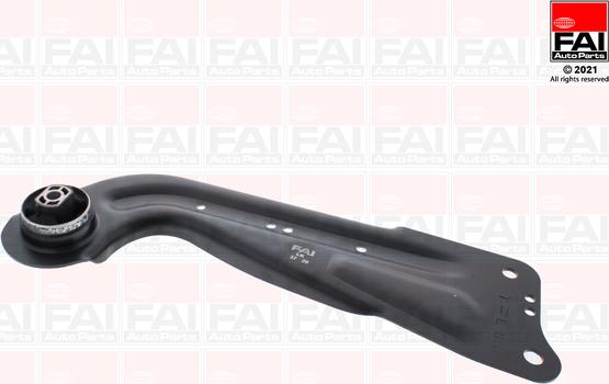 FAI AutoParts SS10633 - Neatkarīgās balstiekārtas svira, Riteņa piekare autodraugiem.lv