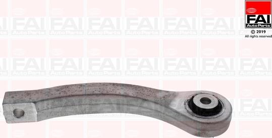 FAI AutoParts SS10016 - Stiepnis / Atsaite, Stabilizators autodraugiem.lv