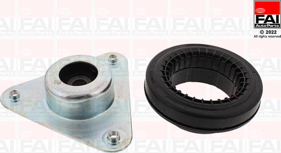 FAI AutoParts SS10893 - Amortizatora statnes balsts autodraugiem.lv