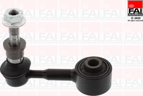 FAI AutoParts SS10869 - Stiepnis / Atsaite, Stabilizators autodraugiem.lv