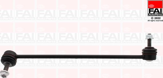 FAI AutoParts SS10888 - Stiepnis / Atsaite, Stabilizators autodraugiem.lv