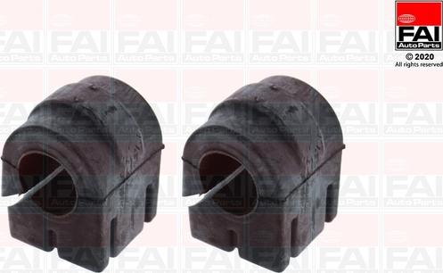 FAI AutoParts SS10343K - Bukse, Stabilizators autodraugiem.lv