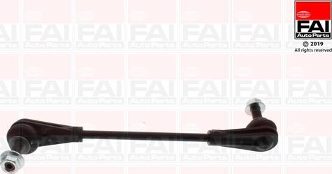 FAI AutoParts SS10247 - Stiepnis / Atsaite, Stabilizators autodraugiem.lv