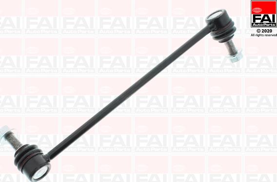 FAI AutoParts SS10264 - Stiepnis / Atsaite, Stabilizators autodraugiem.lv