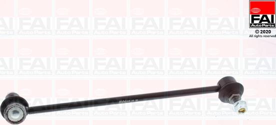 FAI AutoParts SS10260 - Stiepnis / Atsaite, Stabilizators autodraugiem.lv