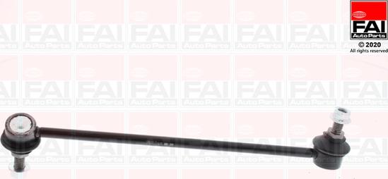 FAI AutoParts SS10261 - Stiepnis / Atsaite, Stabilizators autodraugiem.lv