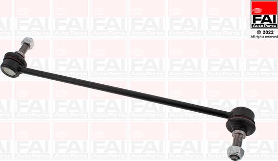 FAI AutoParts SS11008 - Stiepnis / Atsaite, Stabilizators autodraugiem.lv