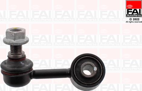 FAI AutoParts SS11022 - Stiepnis / Atsaite, Stabilizators autodraugiem.lv