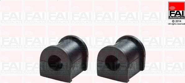 FAI AutoParts SS1320K - Bukse, Stabilizators autodraugiem.lv