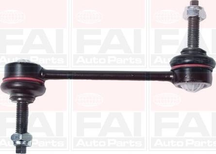 FAI AutoParts SS1296 - Stiepnis / Atsaite, Stabilizators autodraugiem.lv