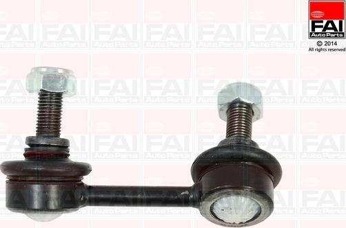 FAI AutoParts SS1245 - Stiepnis / Atsaite, Stabilizators autodraugiem.lv