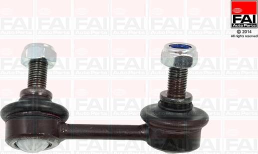 FAI AutoParts SS1246 - Stiepnis / Atsaite, Stabilizators autodraugiem.lv