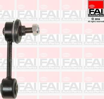 FAI AutoParts SS1254 - Stiepnis / Atsaite, Stabilizators autodraugiem.lv