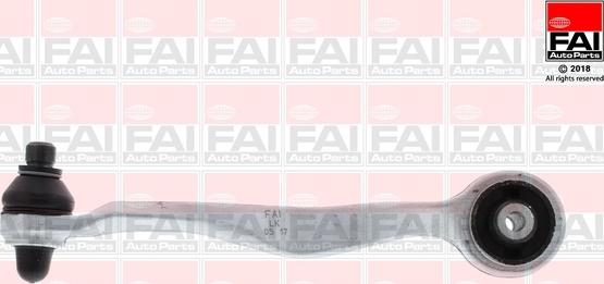 FAI AutoParts SS1265 - Neatkarīgās balstiekārtas svira, Riteņa piekare autodraugiem.lv
