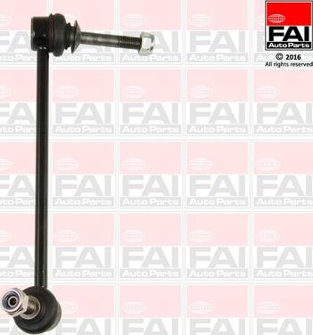 FAI AutoParts SS8990 - Stiepnis / Atsaite, Stabilizators autodraugiem.lv