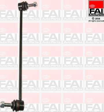 FAI AutoParts SS8992 - Stiepnis / Atsaite, Stabilizators autodraugiem.lv