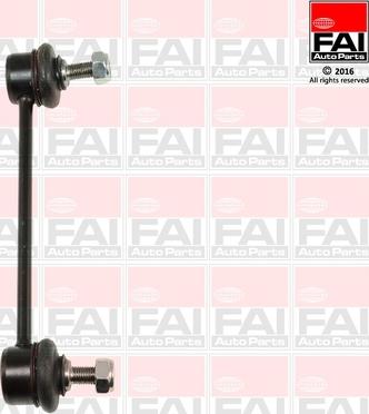 FAI AutoParts SS8903 - Stiepnis / Atsaite, Stabilizators autodraugiem.lv