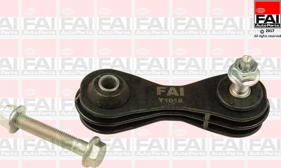 FAI AutoParts SS8692 - Stiepnis / Atsaite, Stabilizators autodraugiem.lv