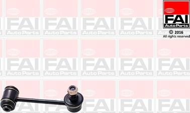 FAI AutoParts SS8697 - Stiepnis / Atsaite, Stabilizators autodraugiem.lv