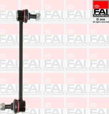 FAI AutoParts SS8158 - Stiepnis / Atsaite, Stabilizators autodraugiem.lv