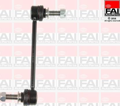 FAI AutoParts SS8116 - Stiepnis / Atsaite, Stabilizators autodraugiem.lv