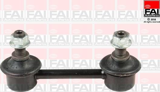 FAI AutoParts SS8184 - Stiepnis / Atsaite, Stabilizators autodraugiem.lv