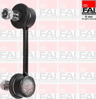 FAI AutoParts SS8122 - Stiepnis / Atsaite, Stabilizators autodraugiem.lv