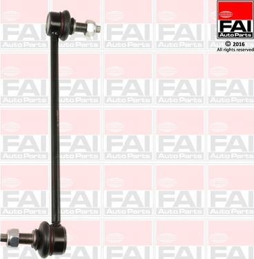 FAI AutoParts SS8844 - Stiepnis / Atsaite, Stabilizators autodraugiem.lv