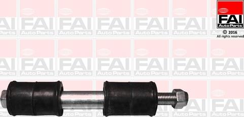 FAI AutoParts SS8367 - Stiepnis / Atsaite, Stabilizators autodraugiem.lv