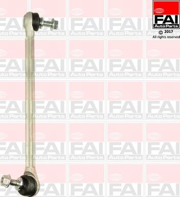 FAI AutoParts SS8384 - Stiepnis / Atsaite, Stabilizators autodraugiem.lv