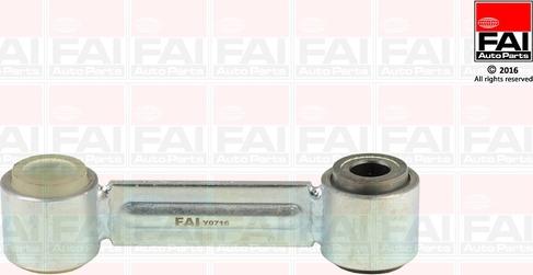 FAI AutoParts SS8380 - Stiepnis / Atsaite, Stabilizators autodraugiem.lv