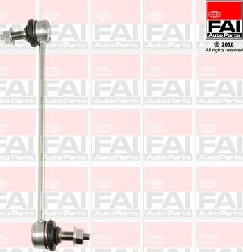 FAI AutoParts SS8294 - Stiepnis / Atsaite, Stabilizators autodraugiem.lv