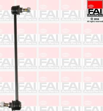 FAI AutoParts SS8266 - Stiepnis / Atsaite, Stabilizators autodraugiem.lv