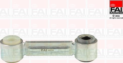 FAI AutoParts SS8276 - Stiepnis / Atsaite, Stabilizators autodraugiem.lv