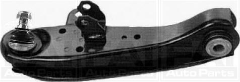 FAI AutoParts SS877 - Neatkarīgās balstiekārtas svira, Riteņa piekare autodraugiem.lv
