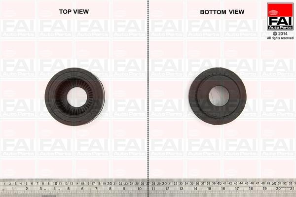 FAI AutoParts SS3103 - Amortizatora statnes balsts autodraugiem.lv