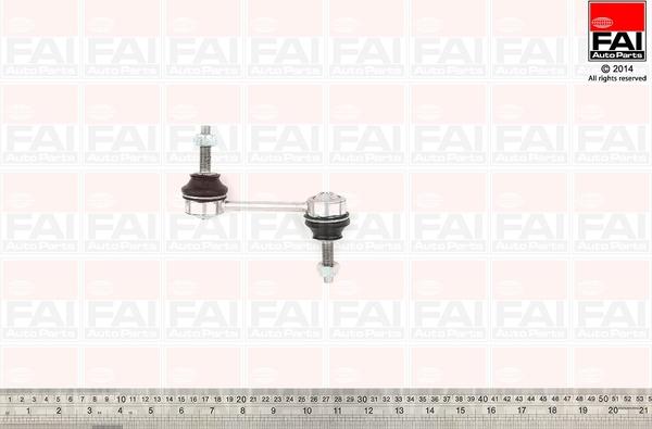 FAI AutoParts SS2909 - Stiepnis / Atsaite, Stabilizators autodraugiem.lv