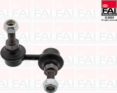 FAI AutoParts SS2911 - Stiepnis / Atsaite, Stabilizators autodraugiem.lv